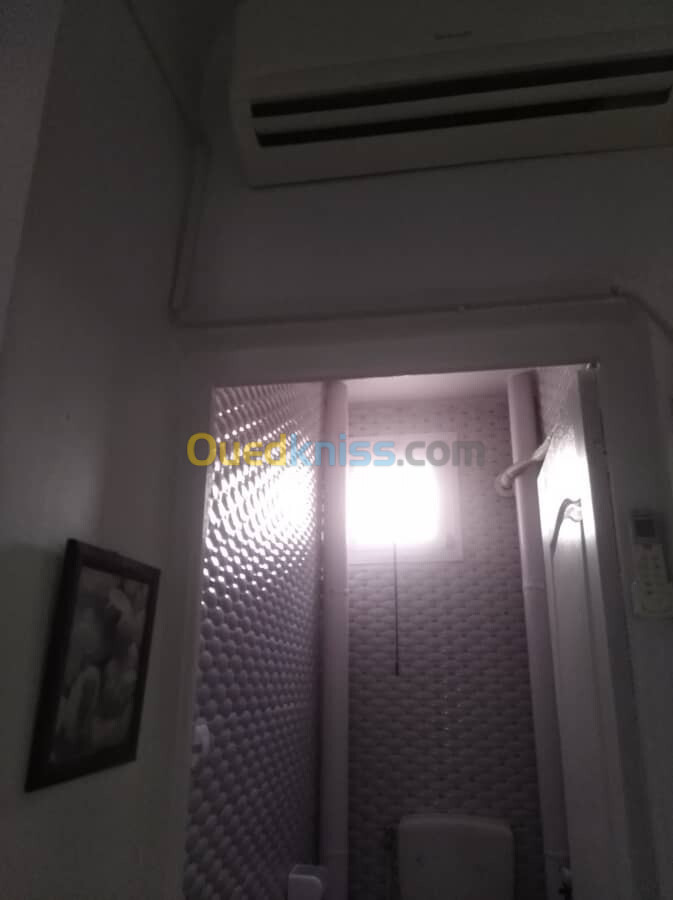 Vente Appartement F3 Alger Birkhadem