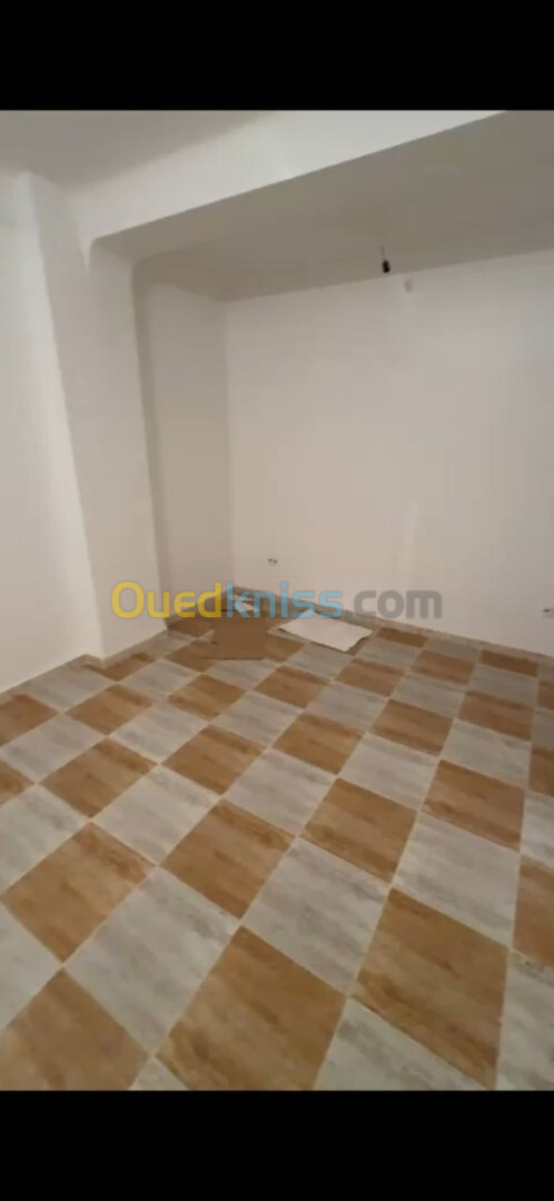 Vente Appartement F3 Alger Birkhadem