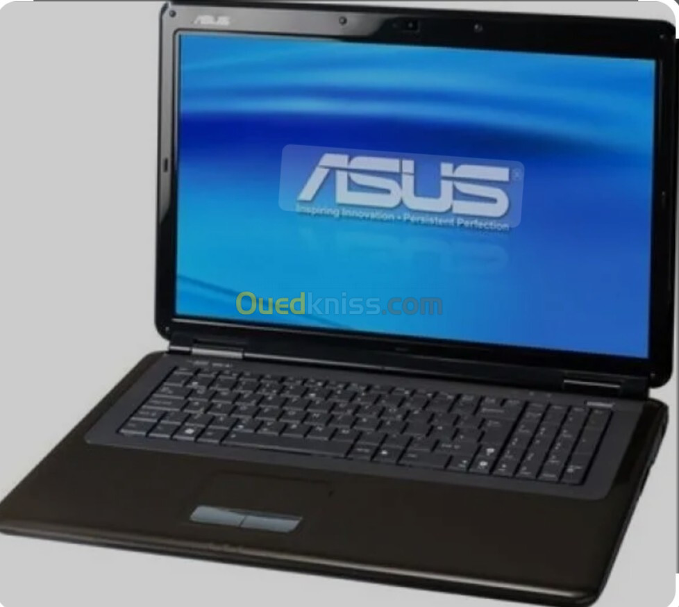 Vente pc asus x5dip