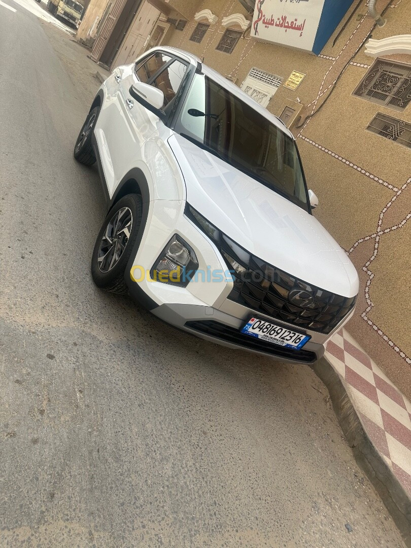 Hyundai CRETA 2023 R