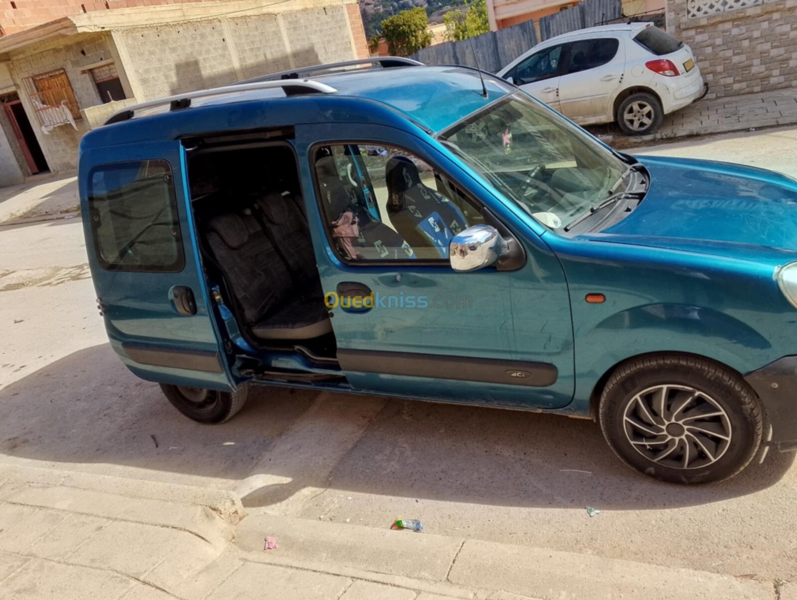 Renault Kangoo 2004 Kangoo