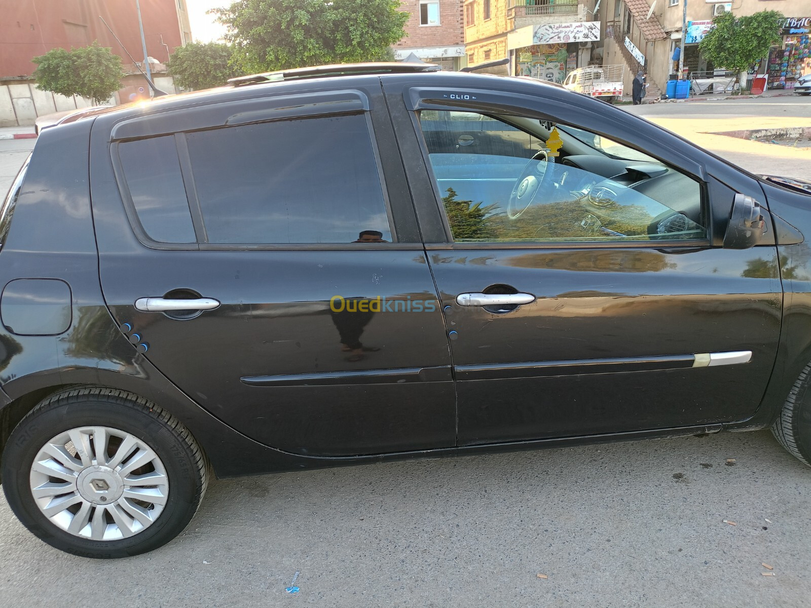 Renault Clio 3 2010 Clio 3