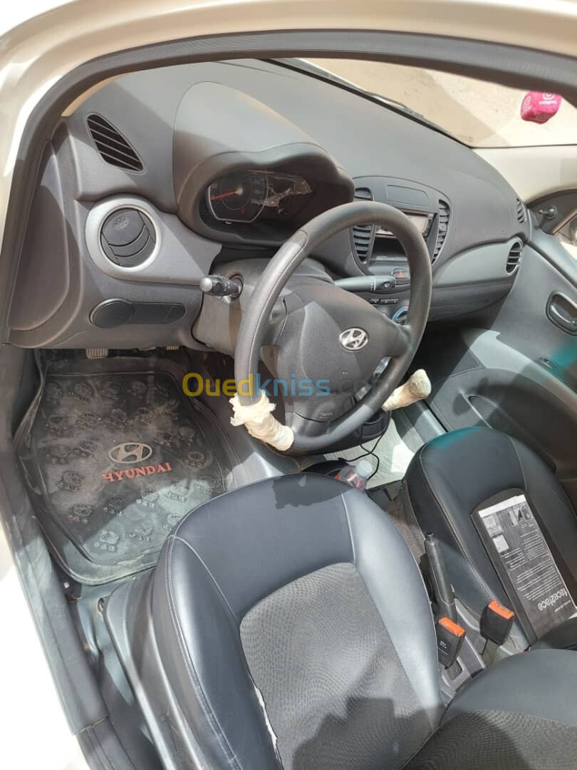 Hyundai i10 Plus 2014 i10 Plus