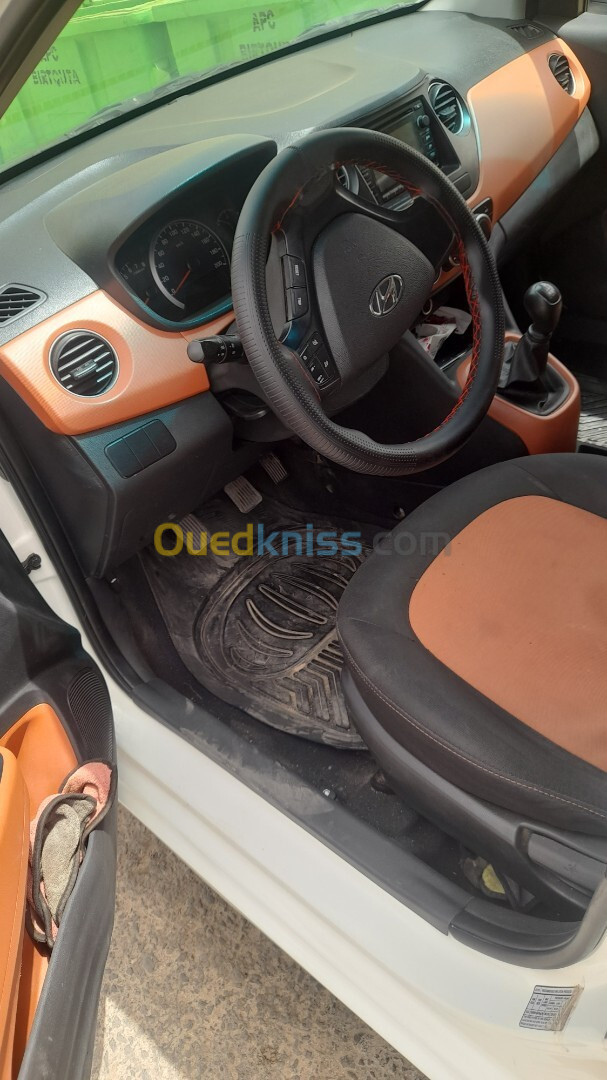 Hyundai Grand i10 2019 DZ