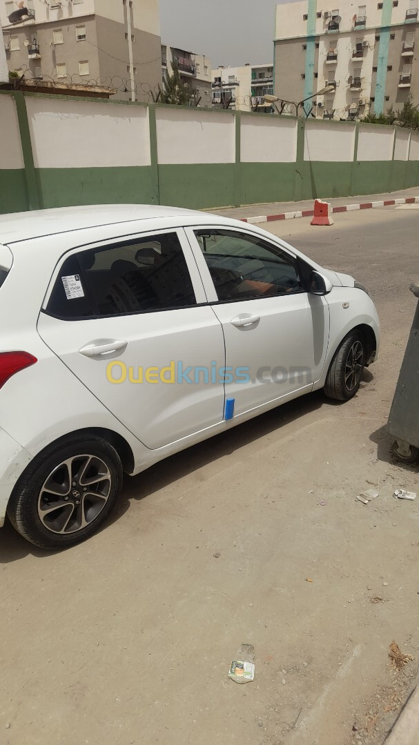 Hyundai Grand i10 2019 DZ