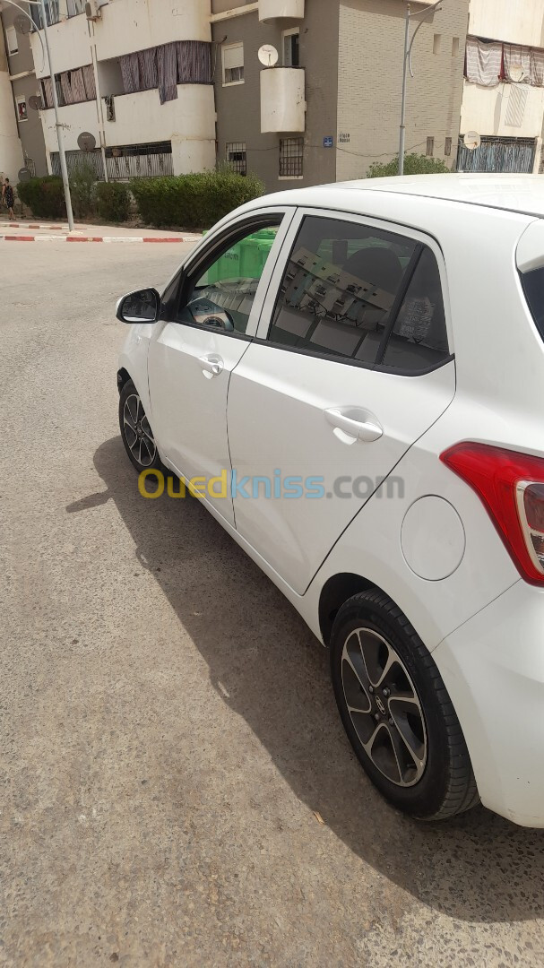 Hyundai Grand i10 2019 DZ