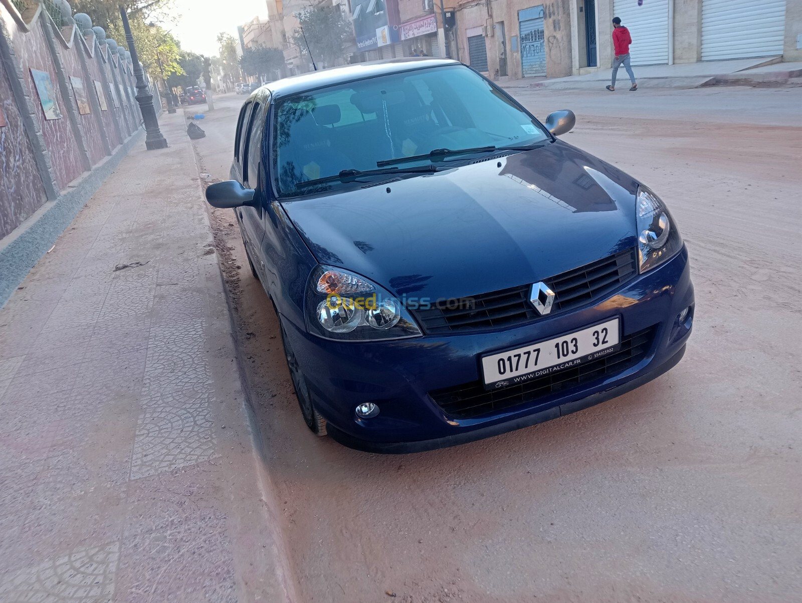 Renault Clio 2 2003 Clio 2