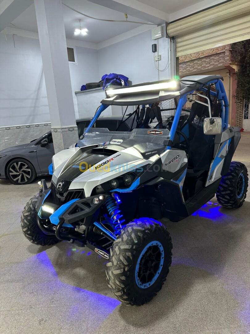 Canam Xds 1000 Turbo 2018 2018