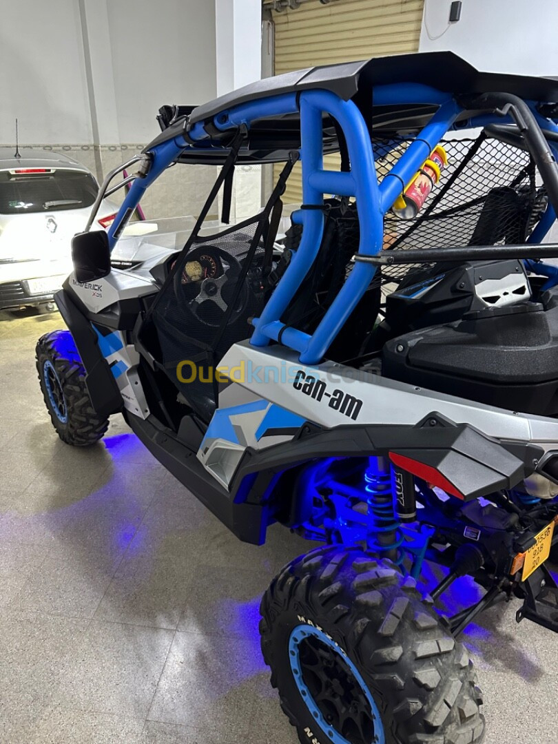 Canam Xds 1000 Turbo 2018 2018