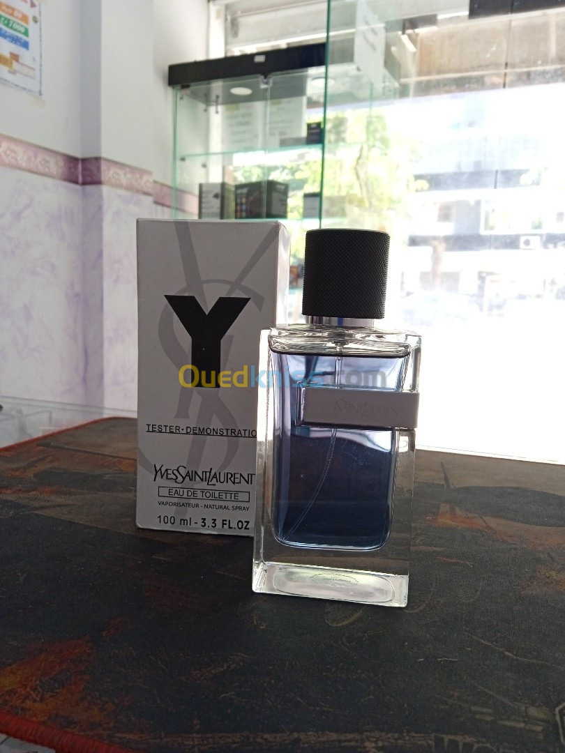 عطر خاص برجال