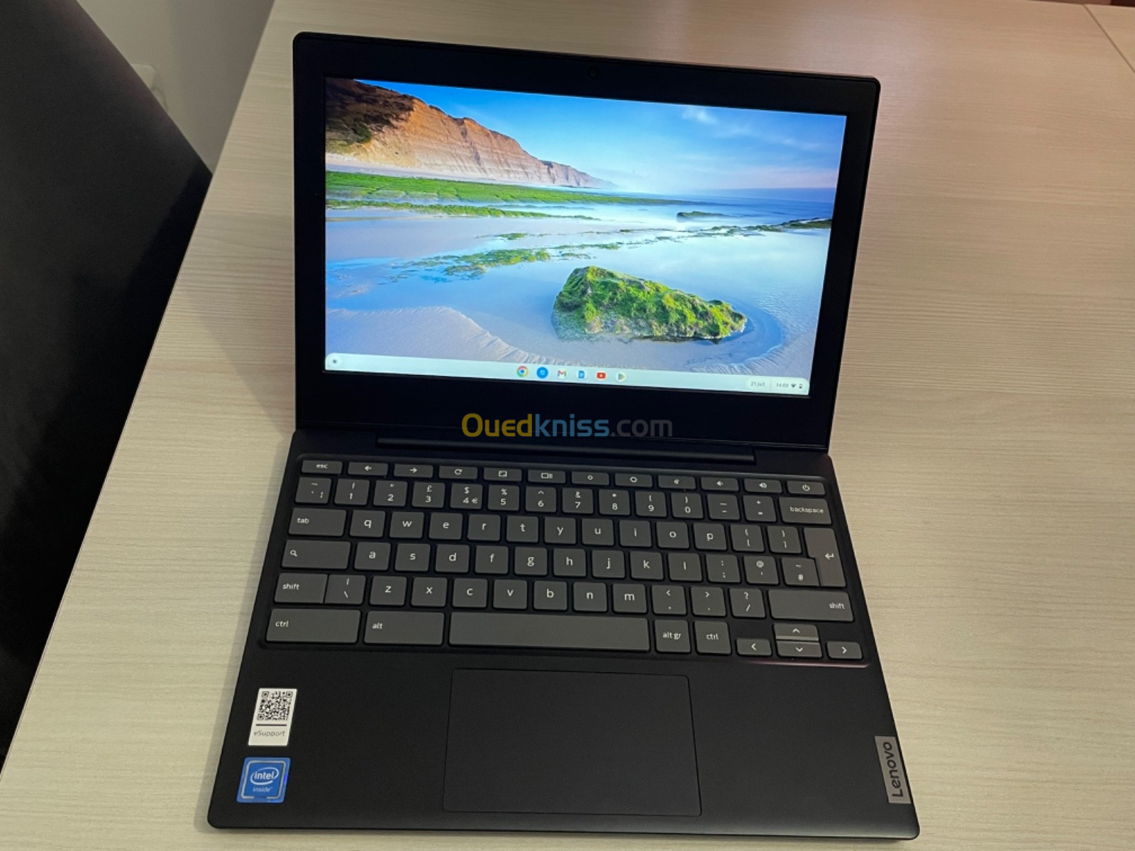 Lenovo ideapad 3 chromebook 