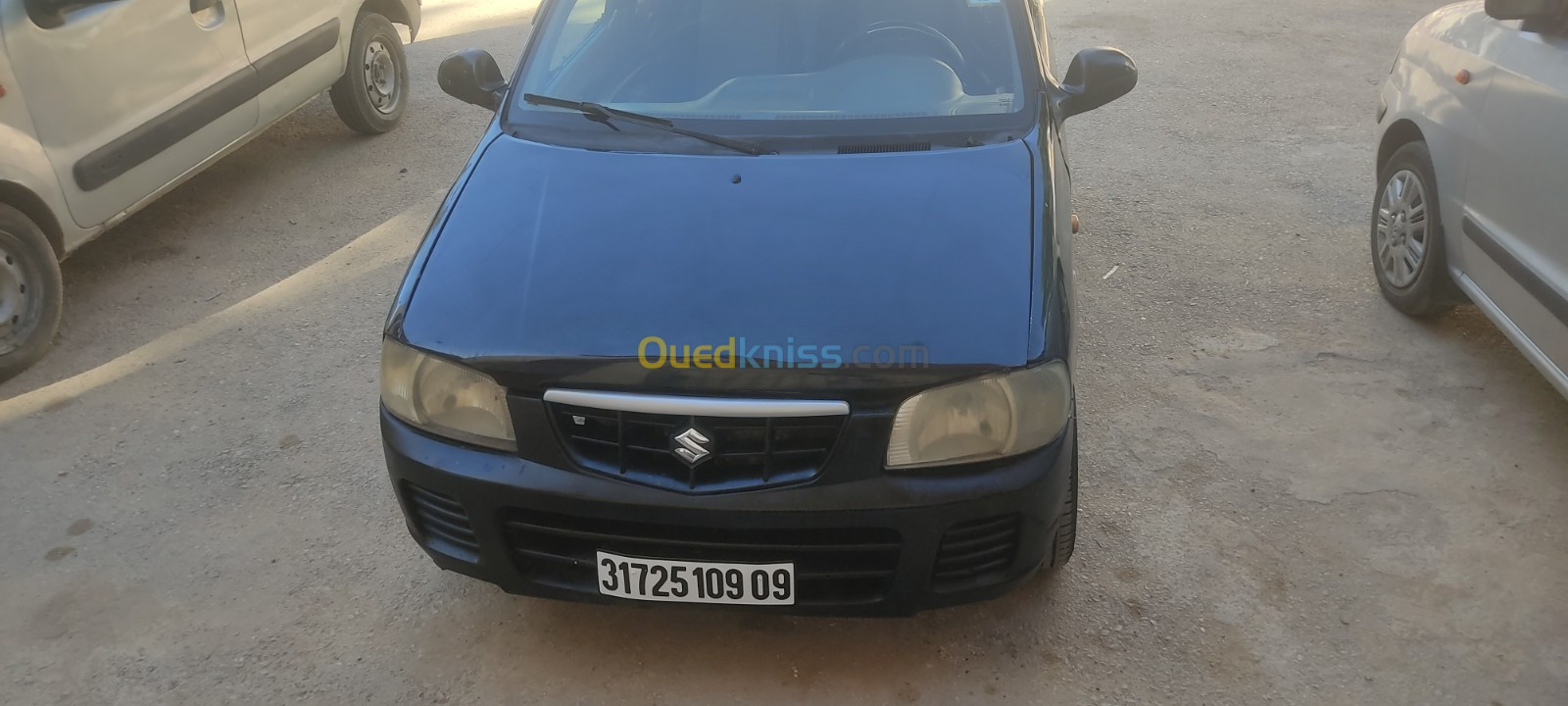 Suzuki Alto 2009 Alto