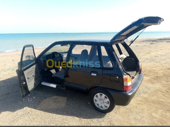 Suzuki Maruti 800 2013 Maruti 800