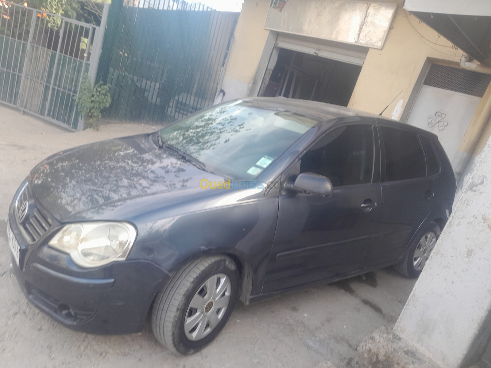 Volkswagen Polo 2005 Polo