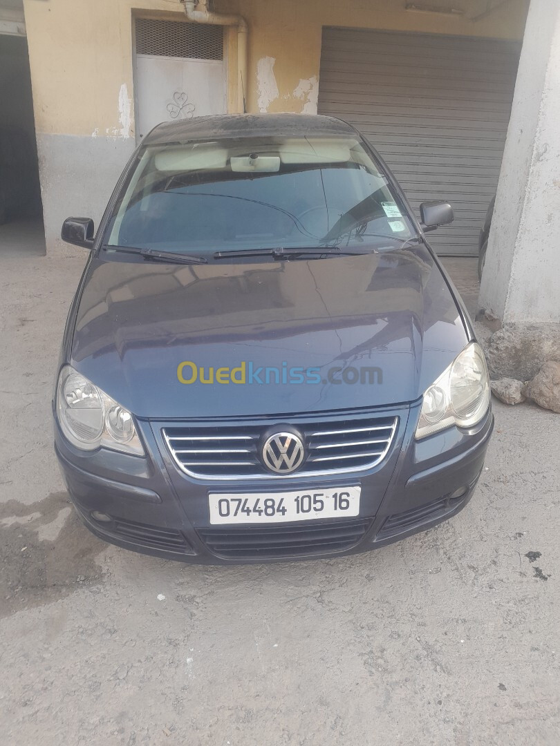 Volkswagen Polo 2005 Polo