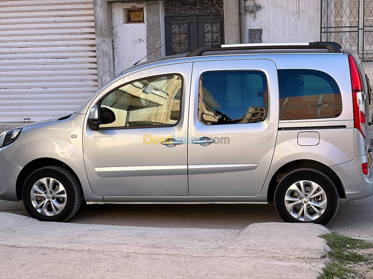 Renault Kangoo 2021 Privilège +