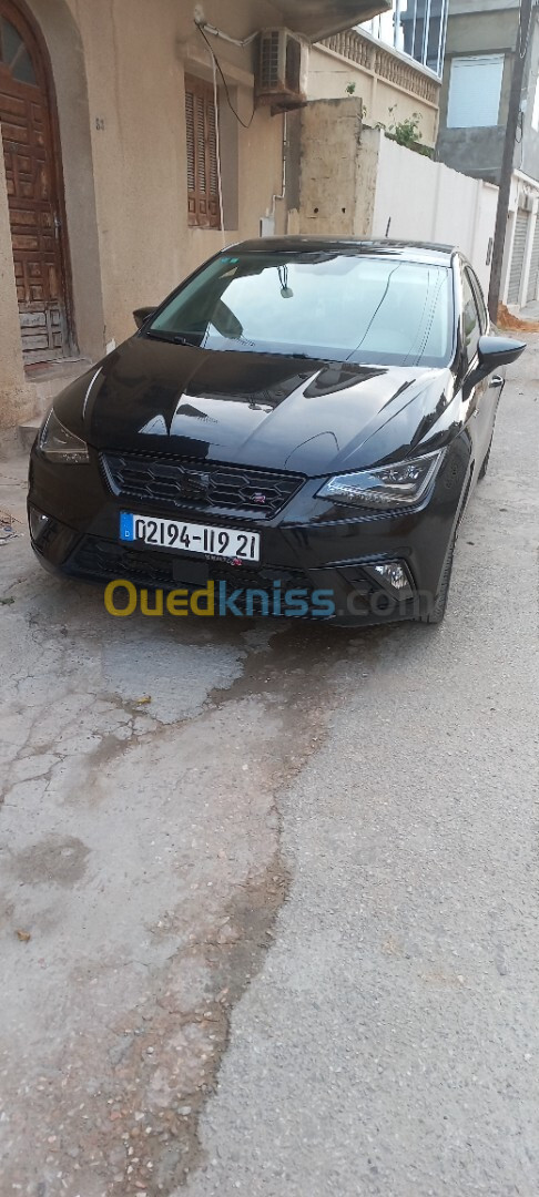 Seat Ibiza 2019 FR