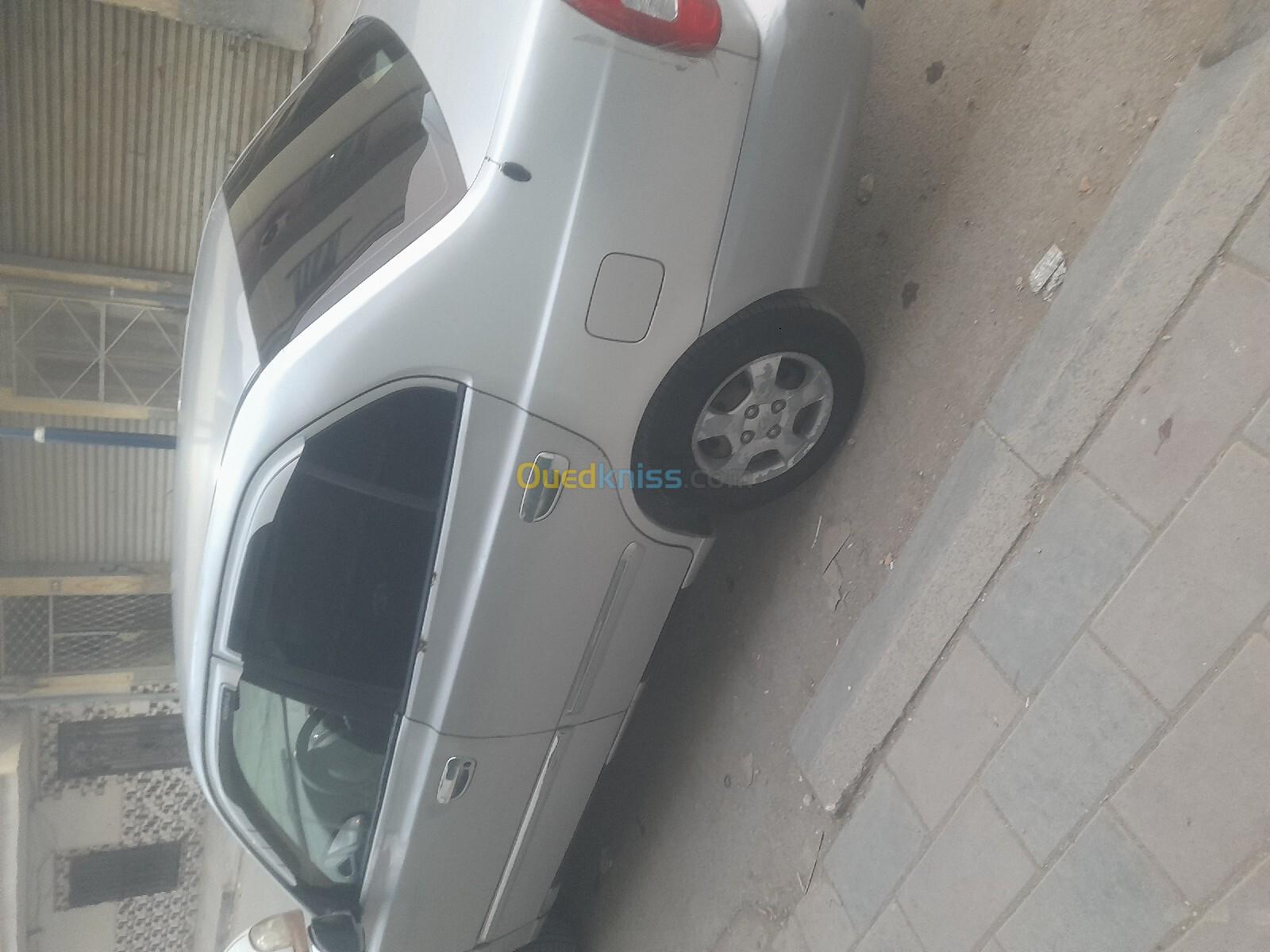 Hyundai Accent RB  5 portes 2011 