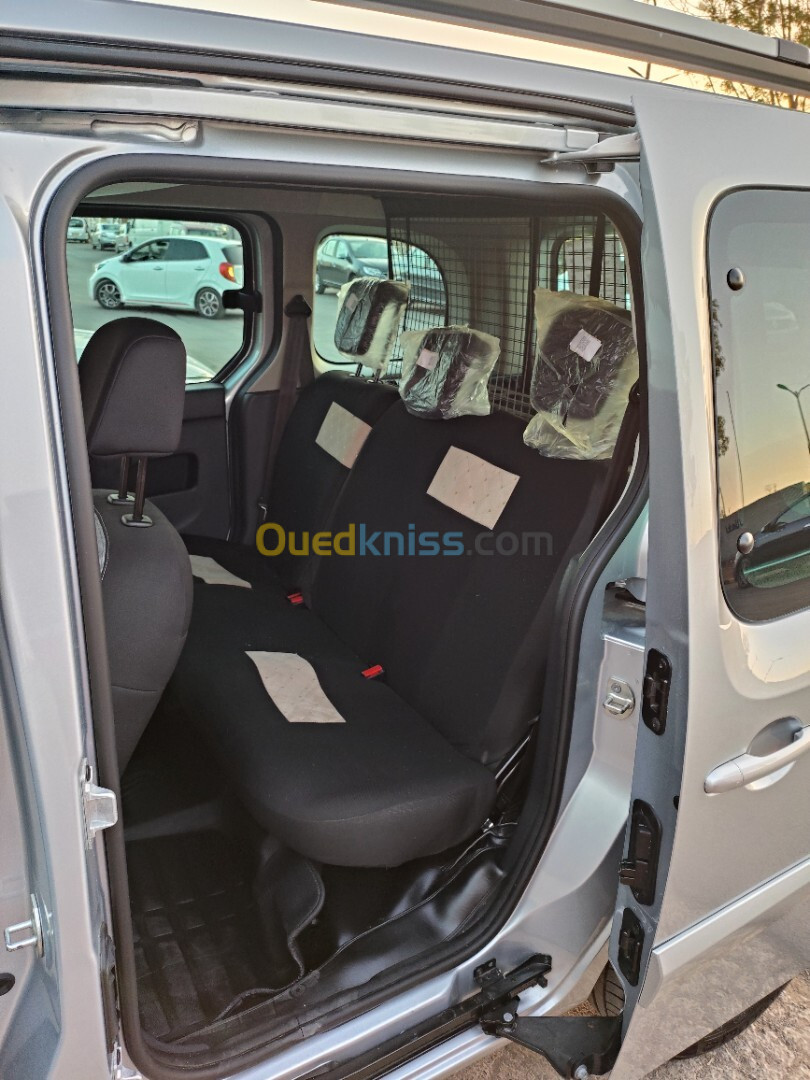 Renault Kangoo 2021 Privilège +