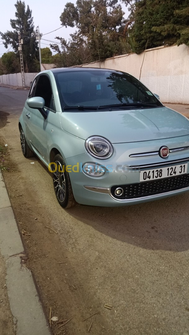 Fiat Fiat 500 2024 Dolce vita pluse