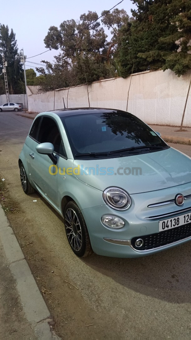 Fiat Fiat 500 2024 Dolce vita pluse