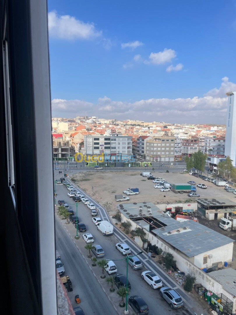 Vente Appartement F3 Constantine El khroub