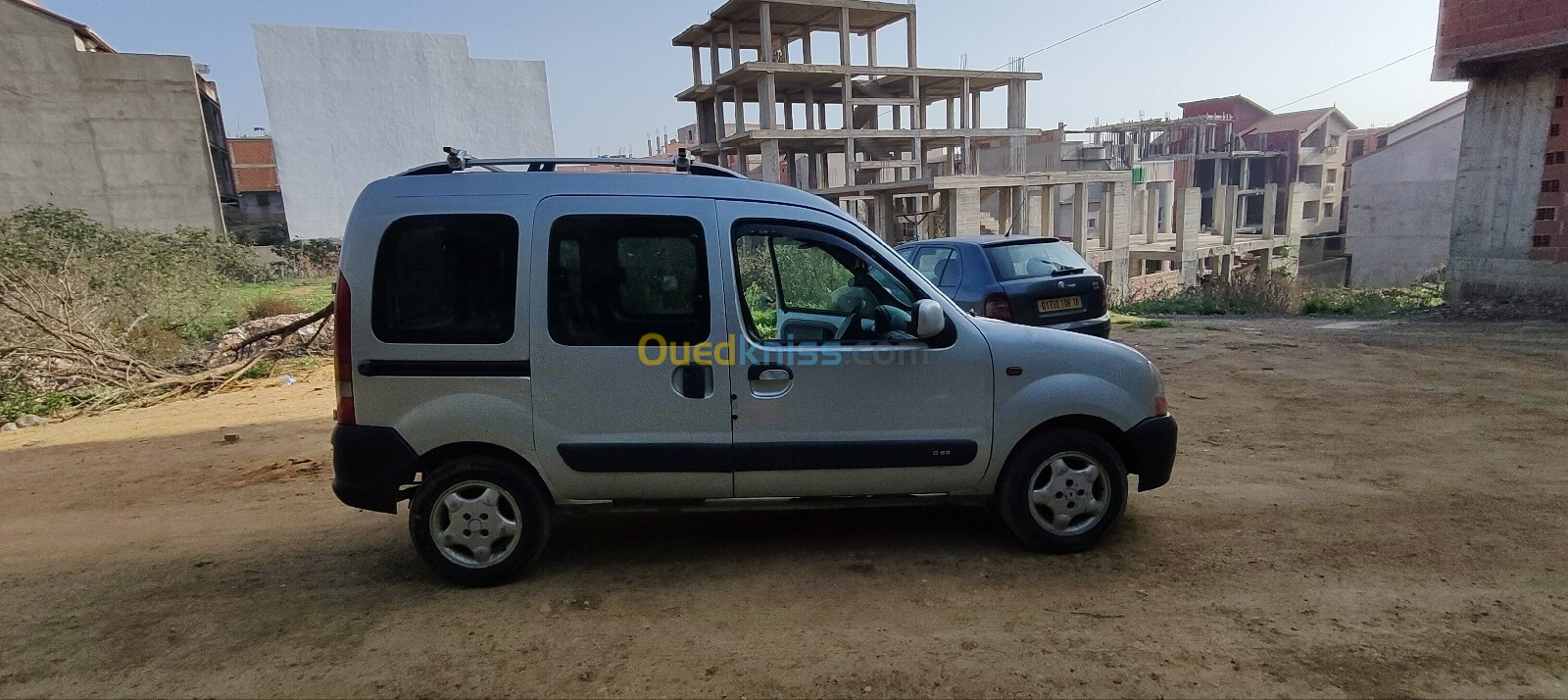 Renault Kangoo 2003 Kangoo