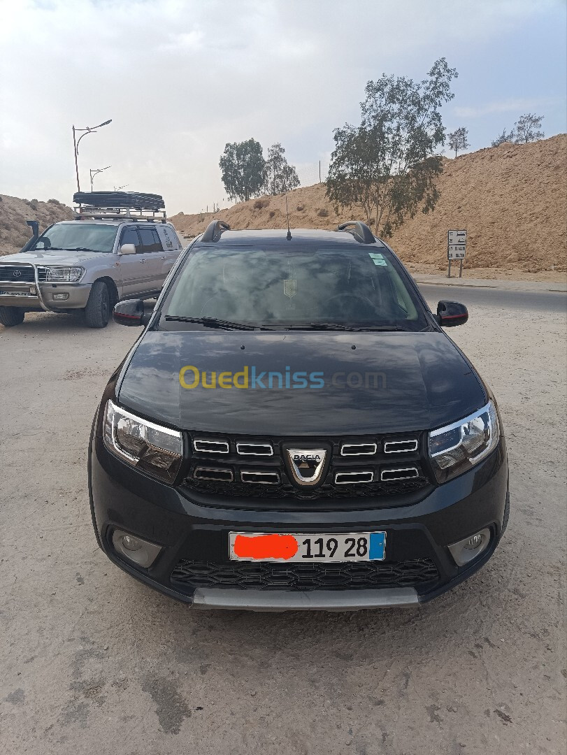 Dacia Sandero 2019 Access