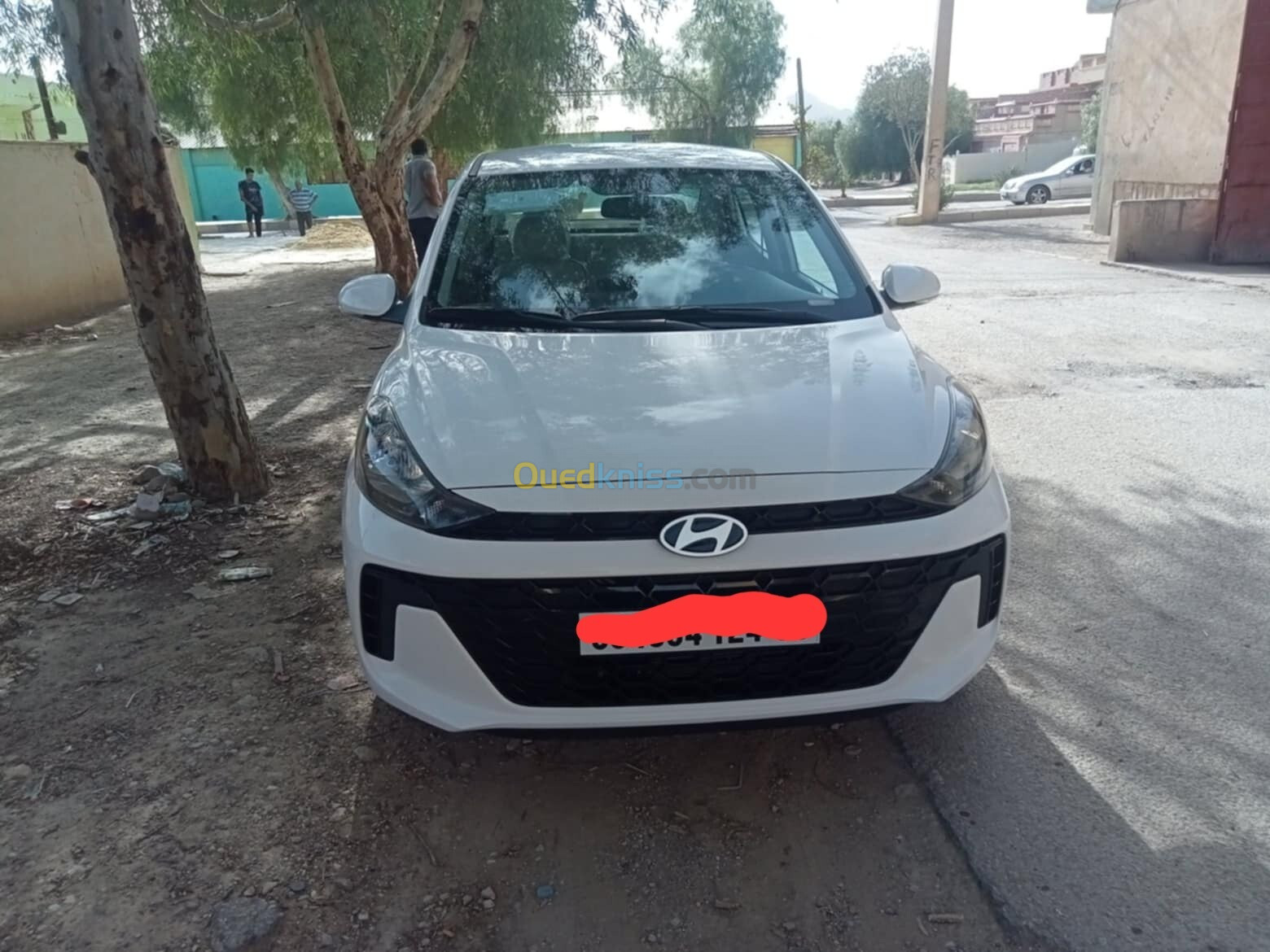 Hyundai i10 2024 