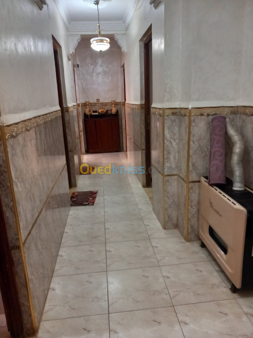 Vente Appartement F4 Tipaza Tipaza