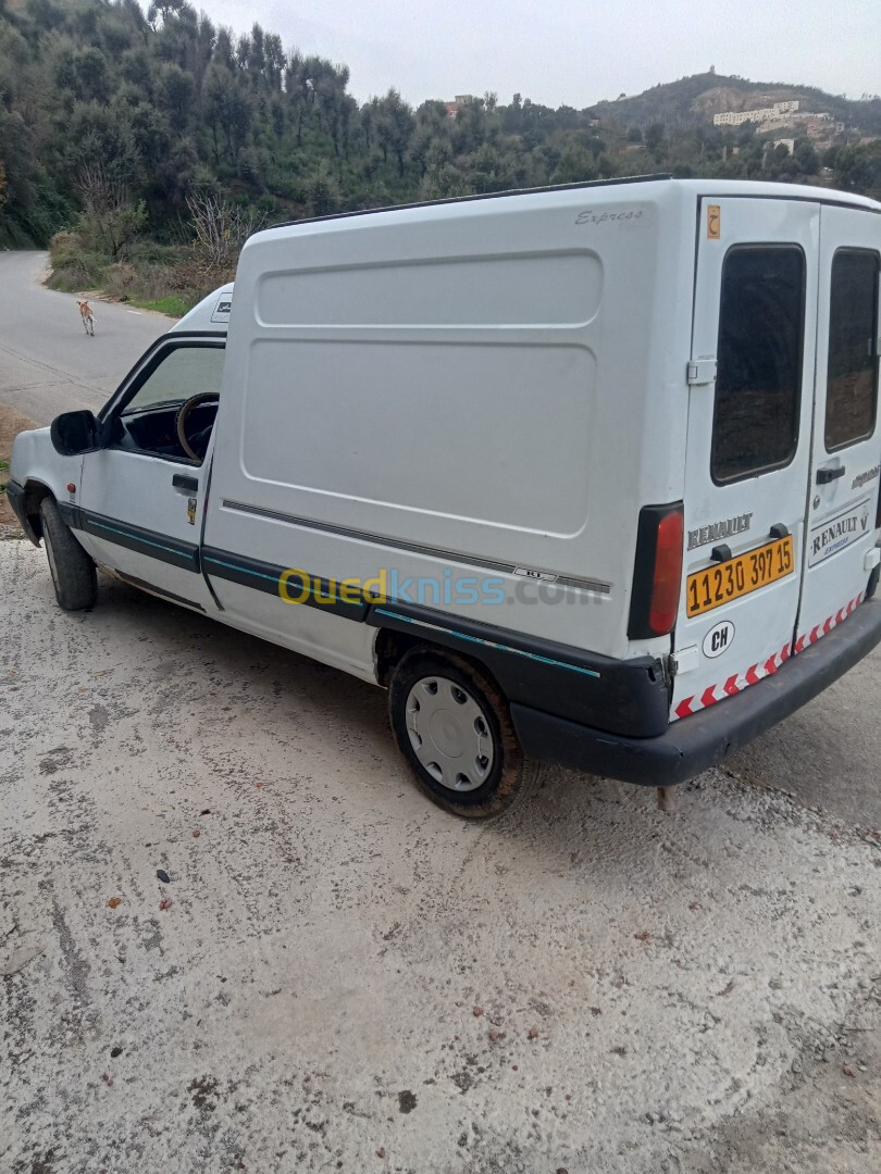 Renault Express 1997 Express