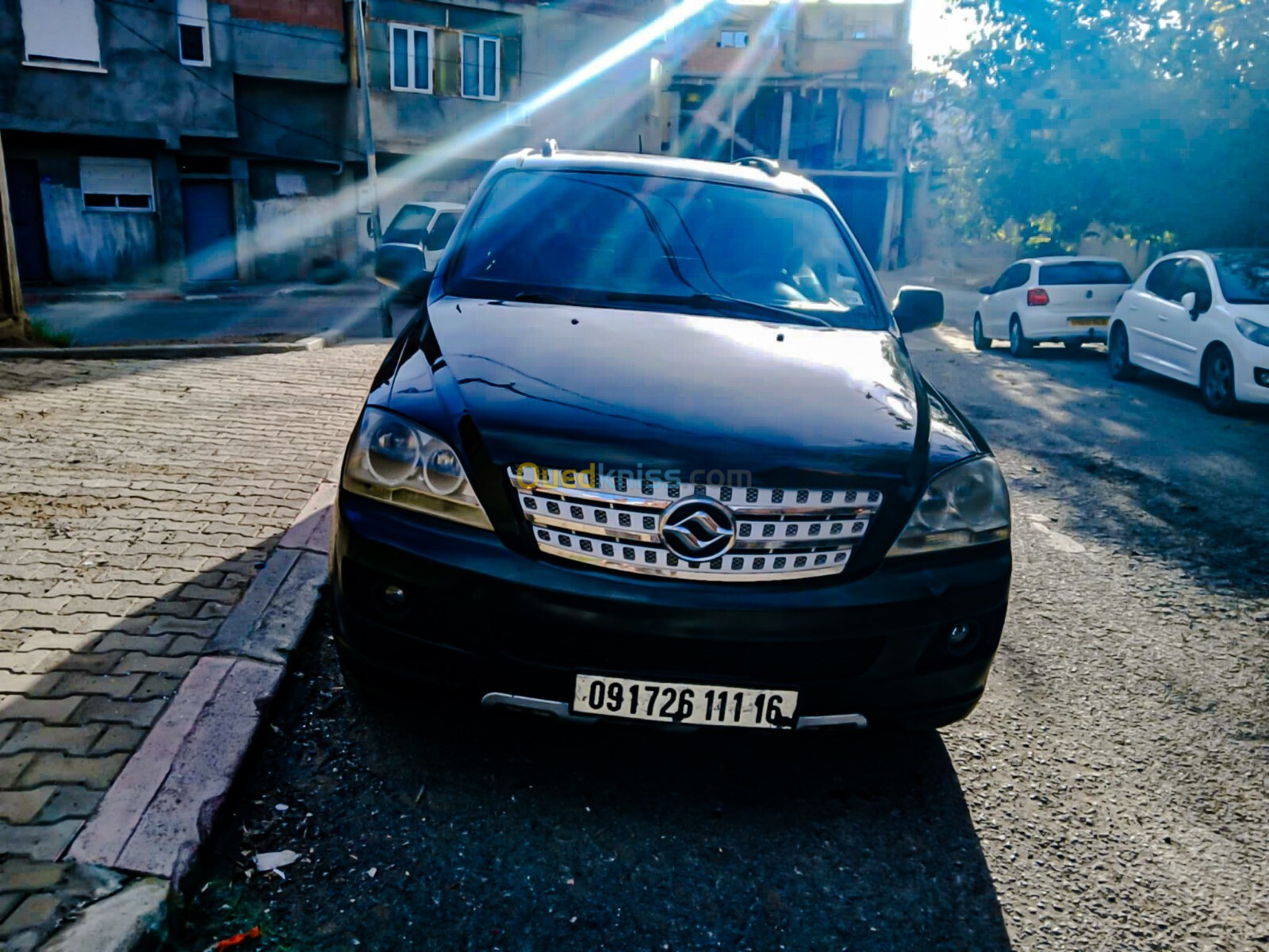 Isuzu D Max 2011 Landscapi