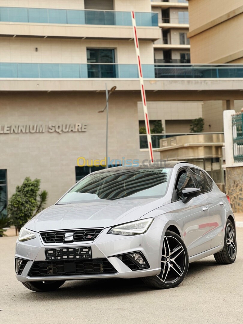 Seat Ibiza 2019 FR