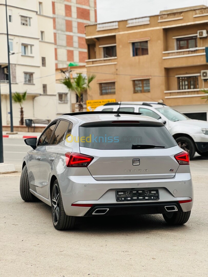 Seat Ibiza 2019 FR