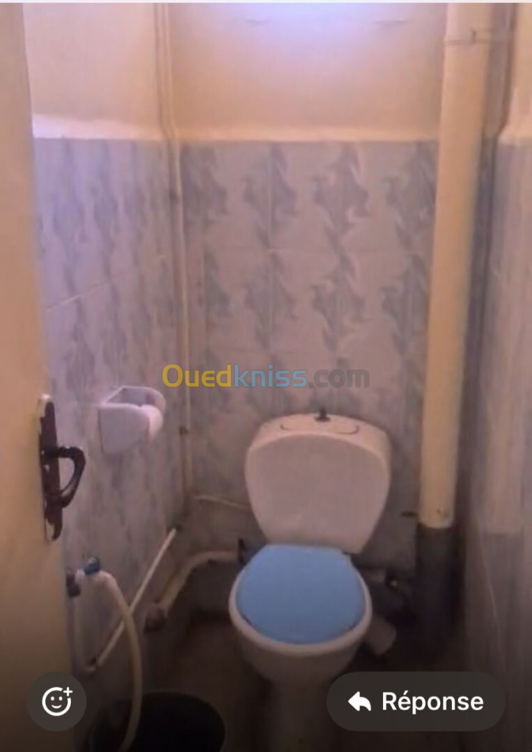 Location Appartement F3 Blida Bouinan