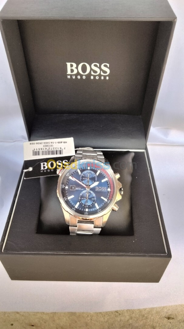 Montre Hugo Boss original 