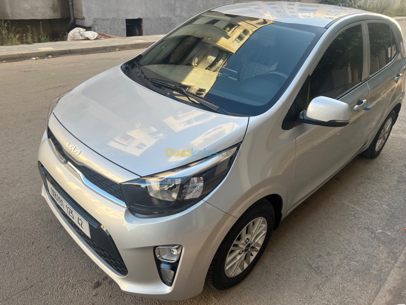 Kia Picanto 2023 Lx