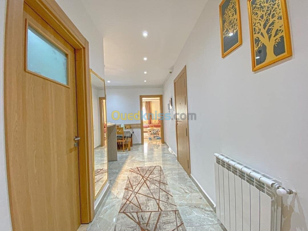 Vente Appartement F3 Oran Bir el djir