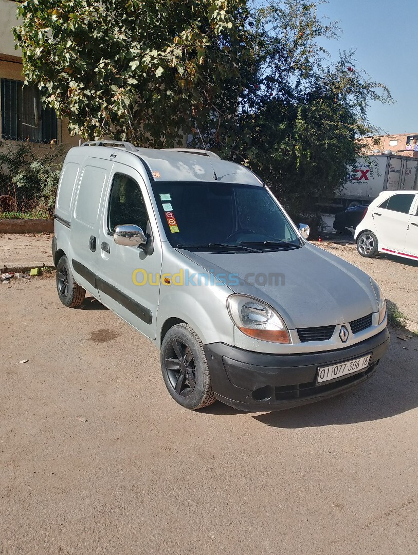 Renault Kangoo 2006 Kangoo