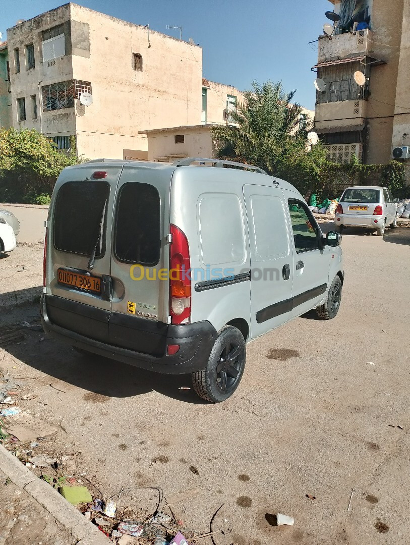 Renault Kangoo 2006 Kangoo