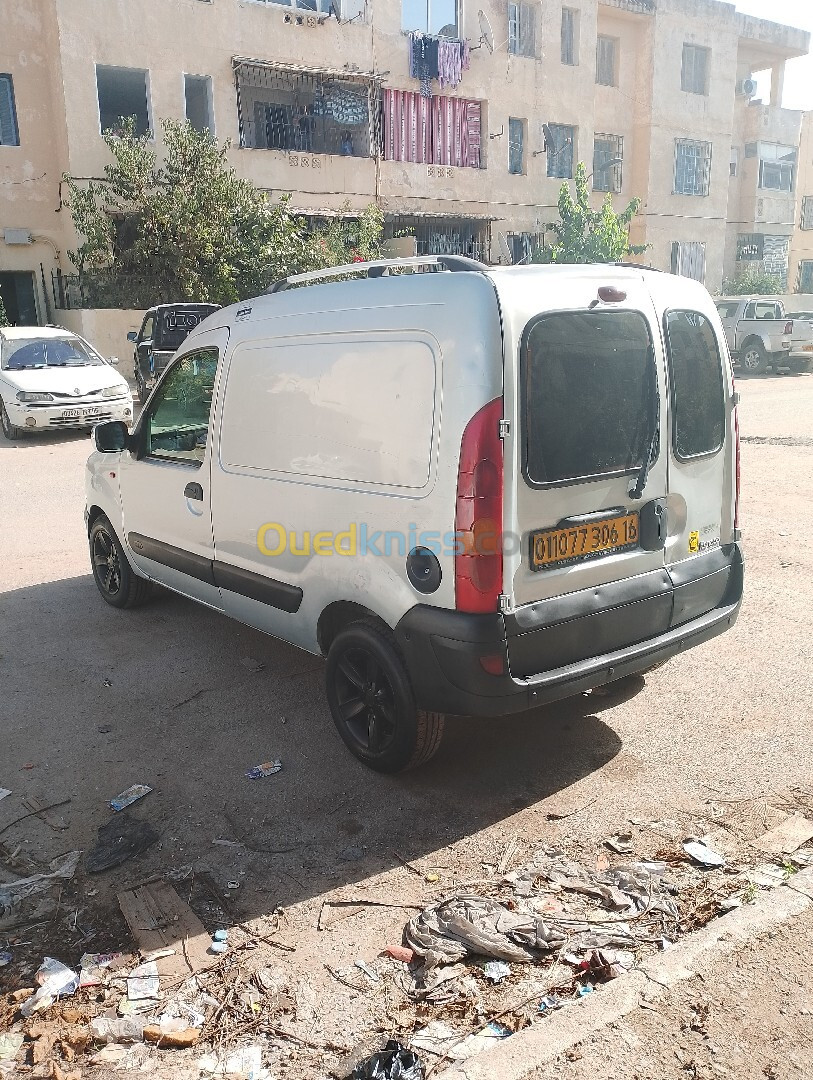 Renault Kangoo 2006 Kangoo