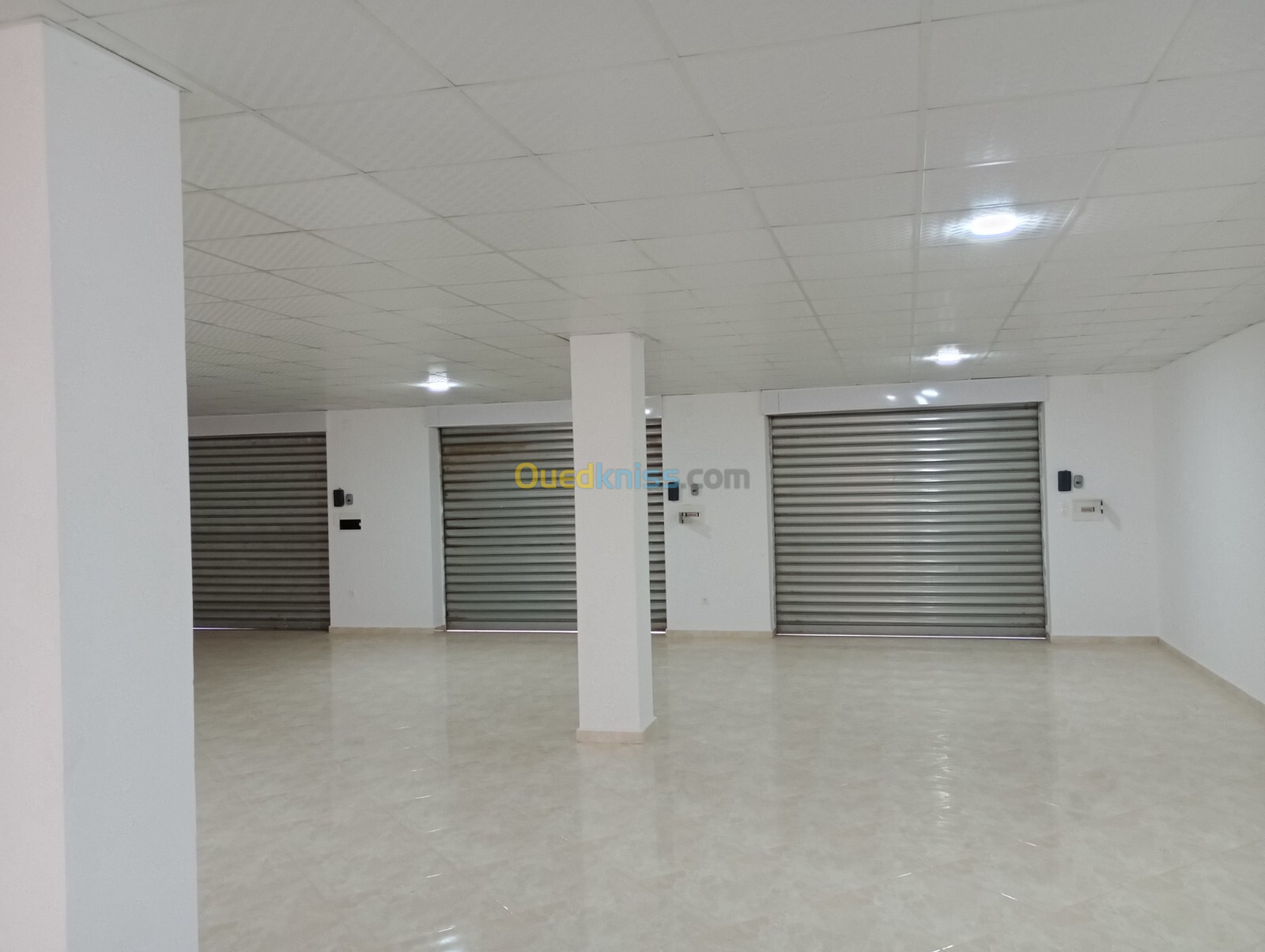 Vente Immeuble Alger Cheraga