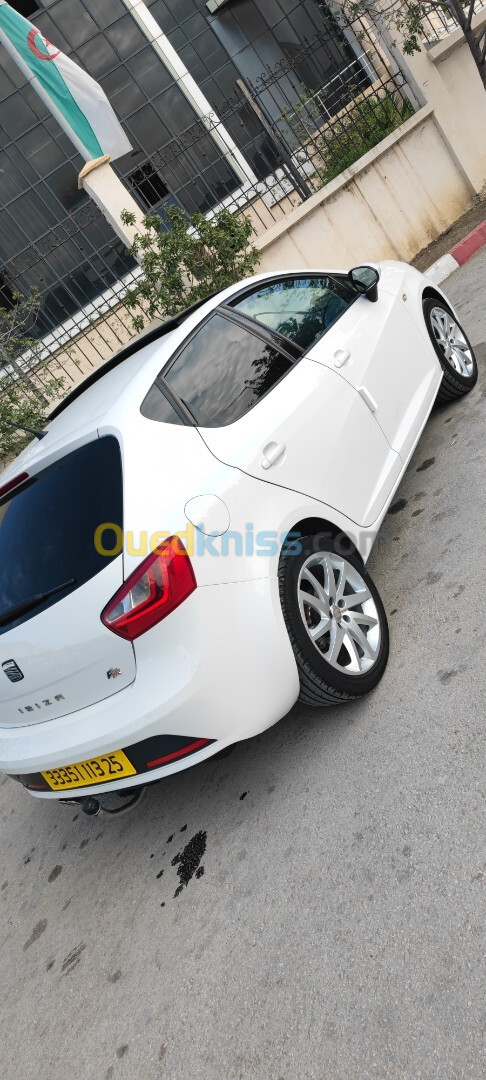 Seat Ibiza 2013 FR