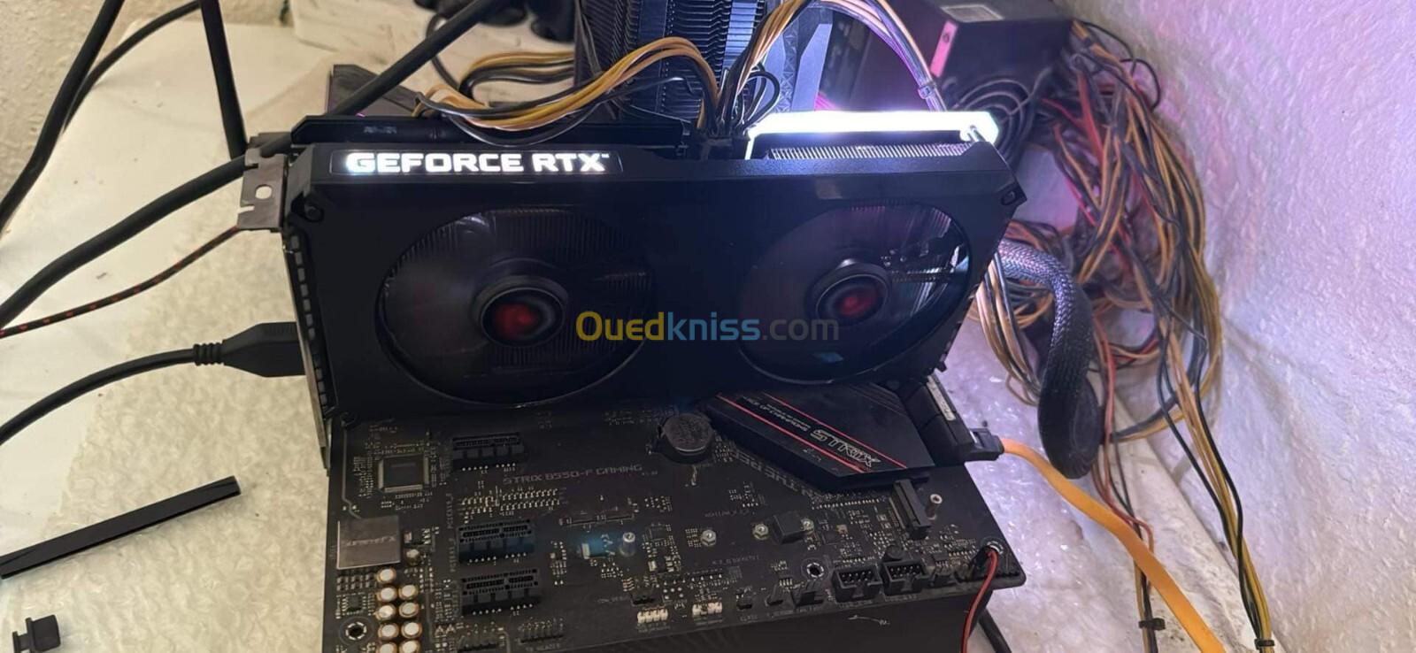 rtx 3060 ti