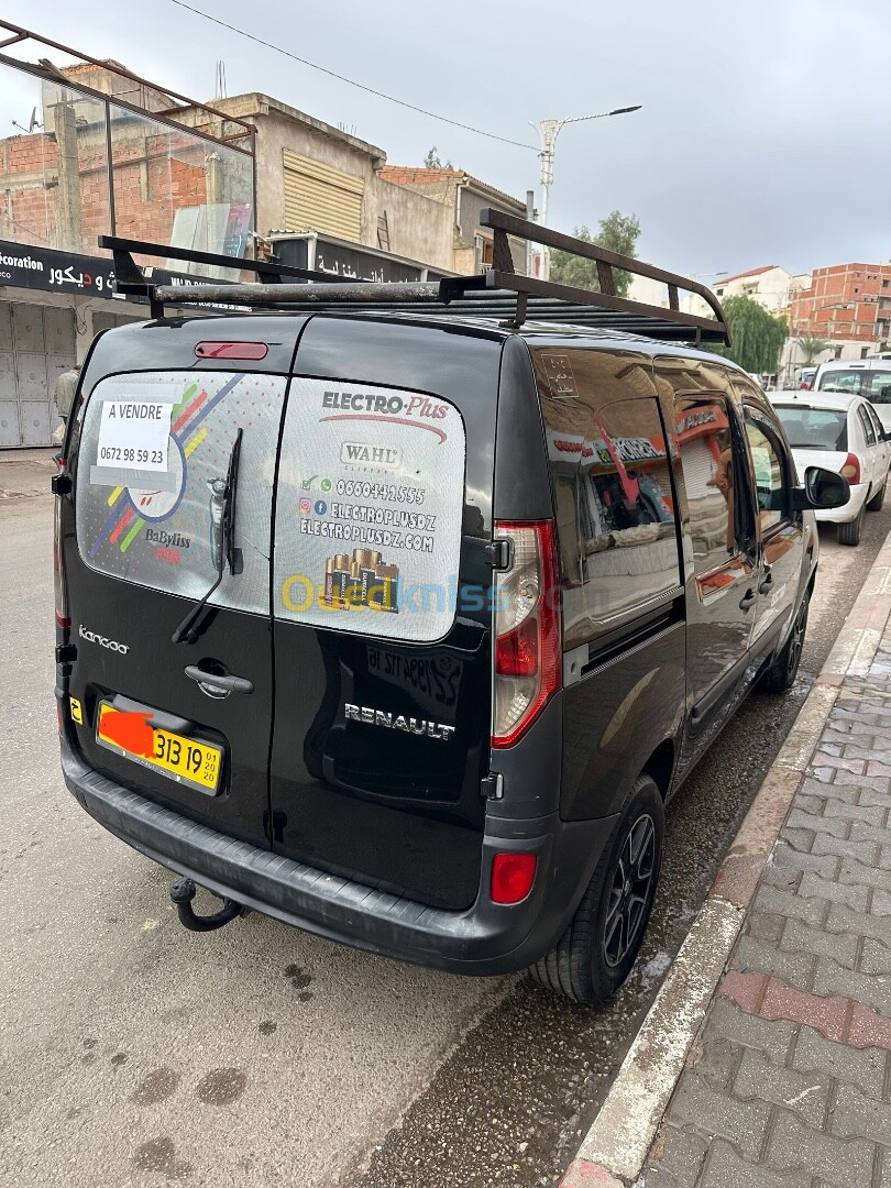 Renault Kangoo 2013 Kangoo