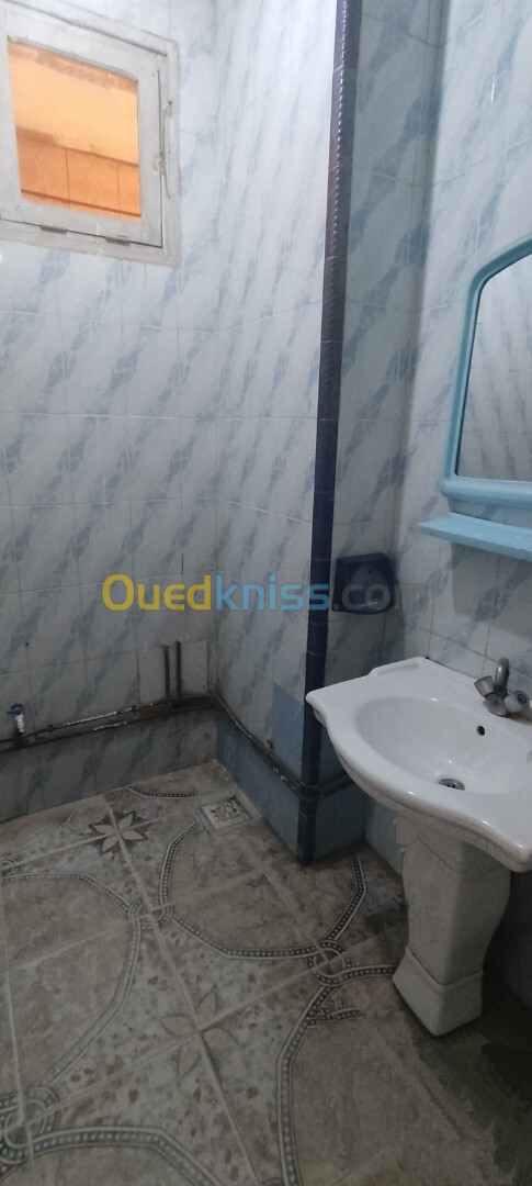 Vente Appartement F4 Tiaret Tiaret