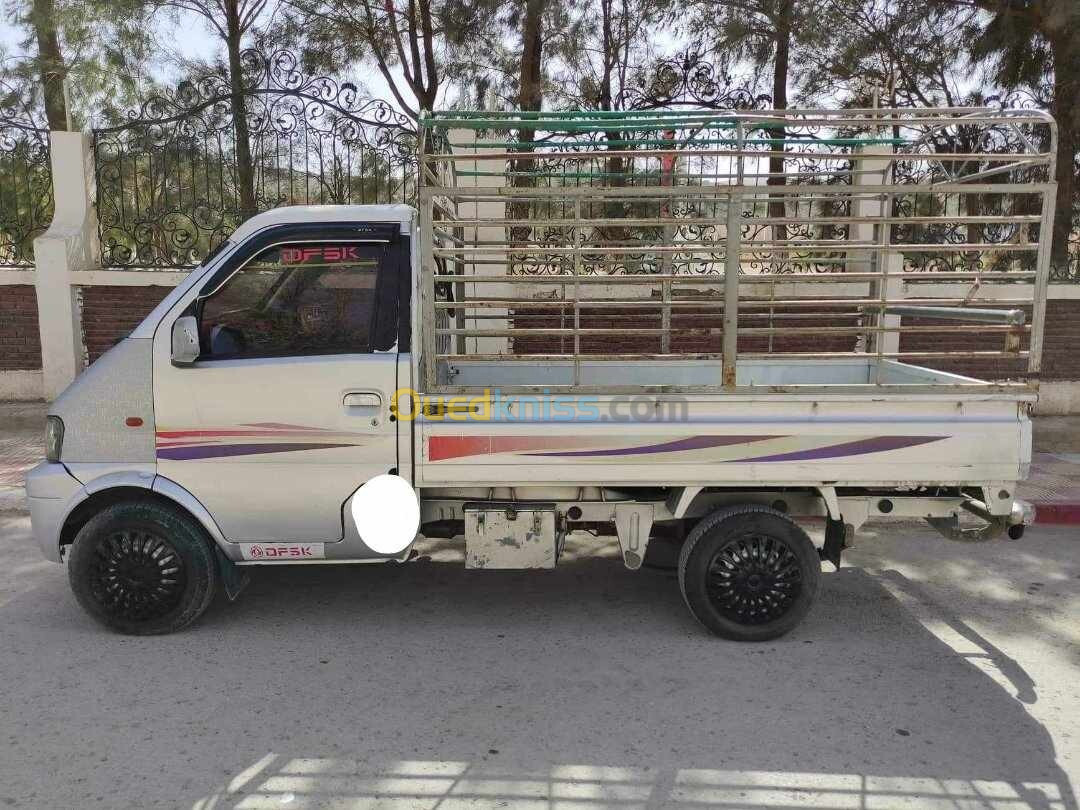 DFSK Mini Truck 2014 SC 2m50