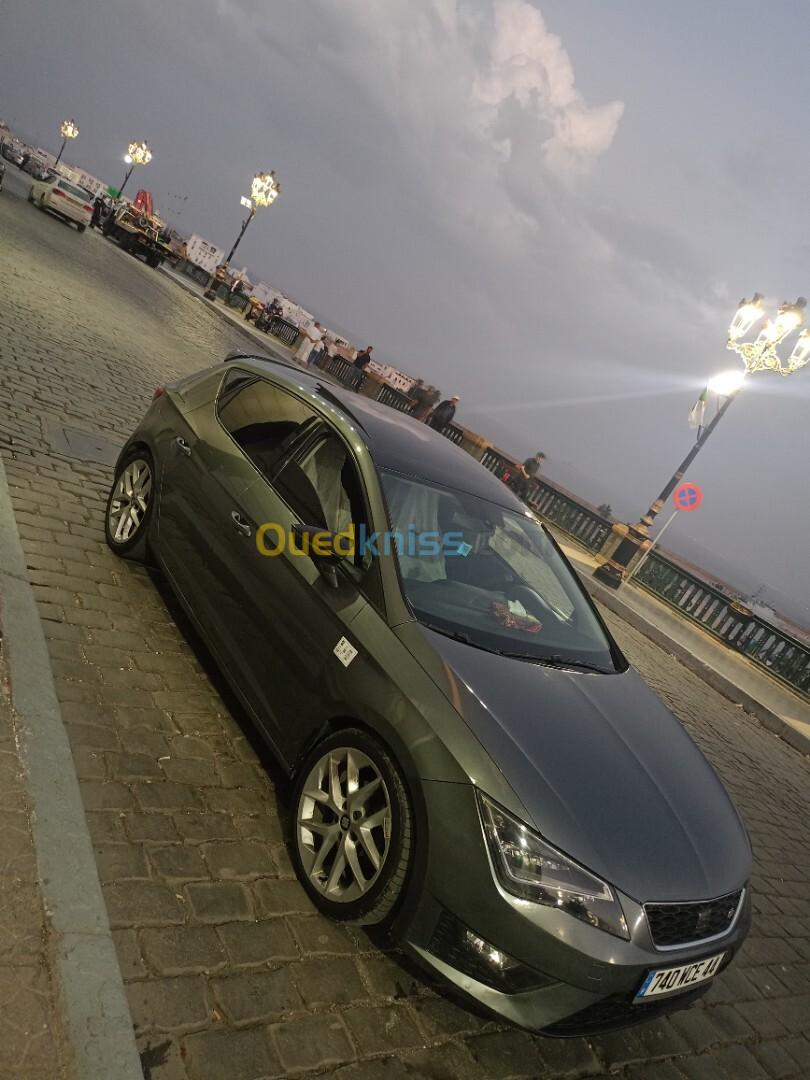 Seat Leon 2014 Leon