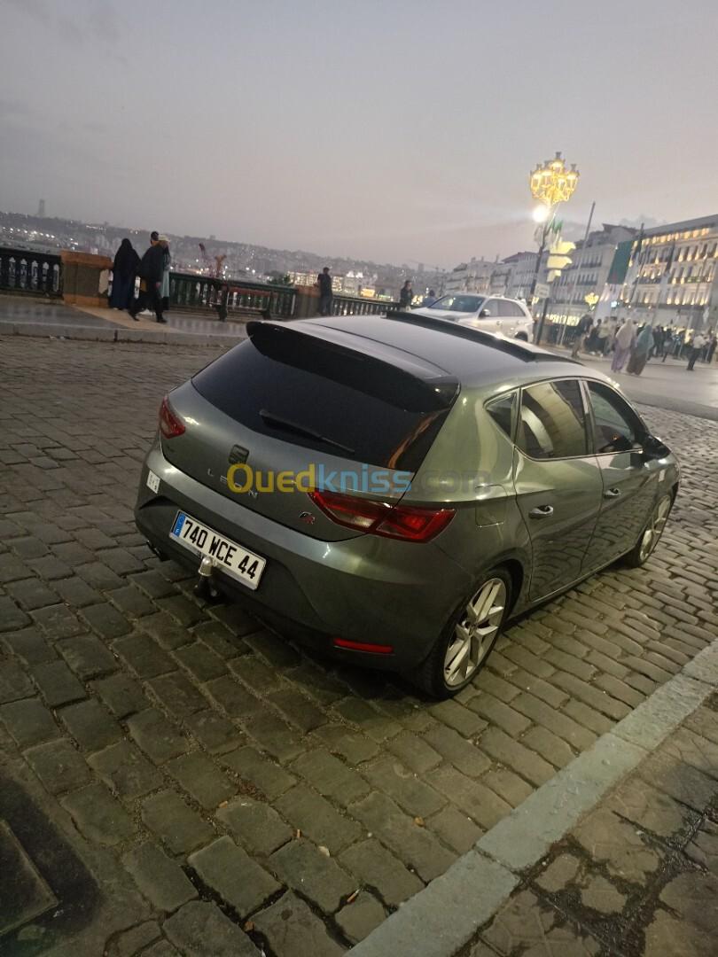 Seat Leon 2014 Leon