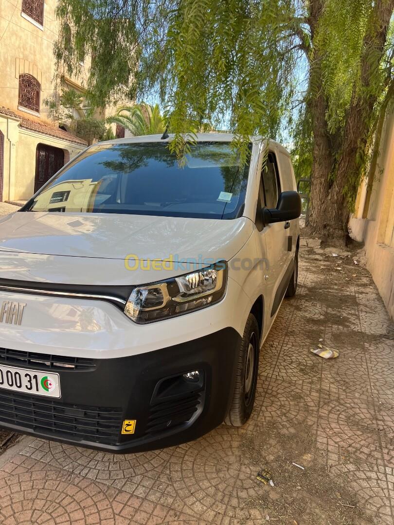 Fiat Doblo 2024 